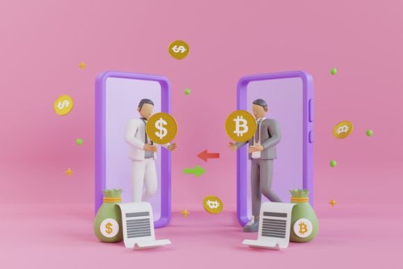 3d Buying Bitcoin Online: A Practical Guide to Understanding the Options