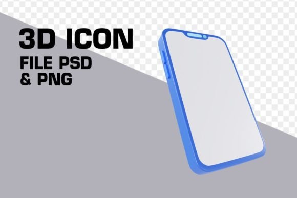 3D Handphone: The Future of Mobile Tech