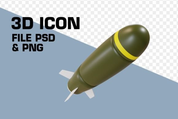 3d Missile: Redefining Innovation in the Digital Age