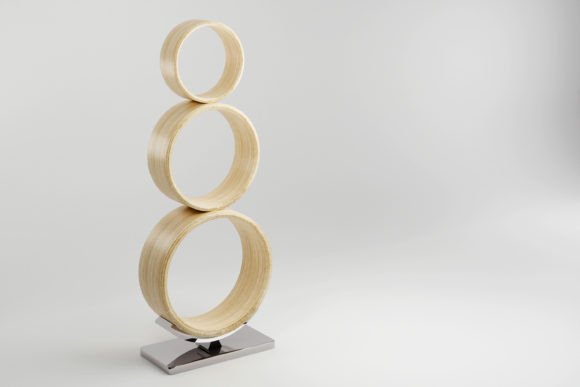 3D Rolling Wooden Wheel Design: A Comprehensive Evaluation
