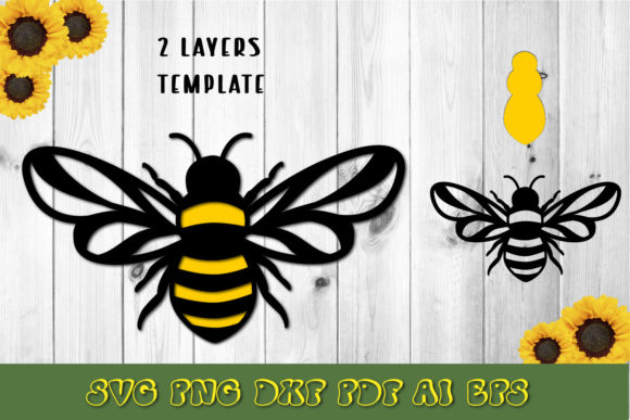 Bee. 3D Layered: A Practical Guide for Real-World Use