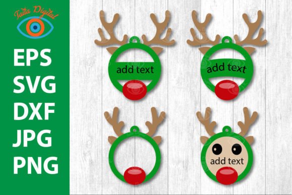 Christmas Reindeer Bauble Hanging: A Practical Guide for Seasonal Workflow Integration