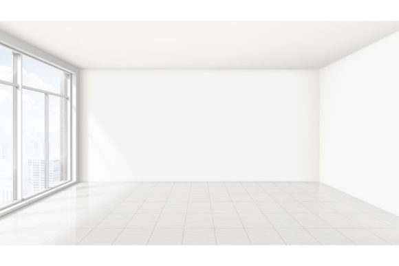 Empty Living Room Apartment Modern: A Comprehensive Review