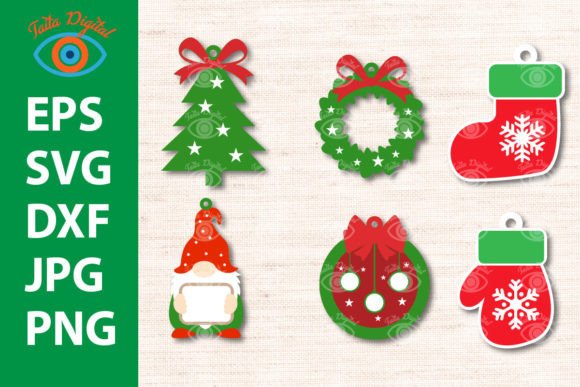 Family Christmas Ornament Design: A Creative Way to Celebrate Together