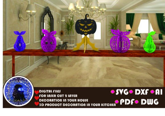 Fruits and Halloween: A Sweet Connection