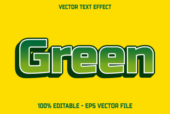 Green Text Effect: Understanding the Trend and Avoiding Common Pitfalls