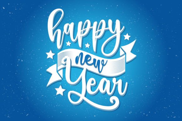 Happy New Year 2023 SVG: A Creative Tool for 2023