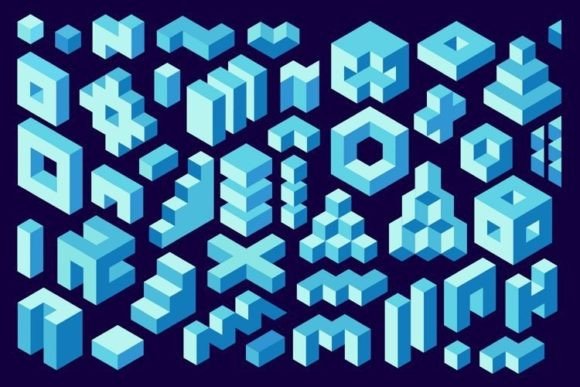 Isometric Design Elements: A Practical Guide to Visual Storytelling