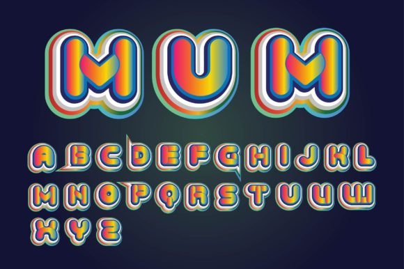 Love 3d Text: A Creative Expression
