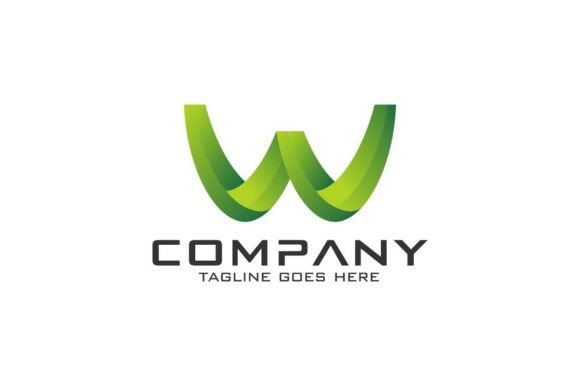 Modern 3d Letter W Logo Design: A Powerful Tool for Visual Identity