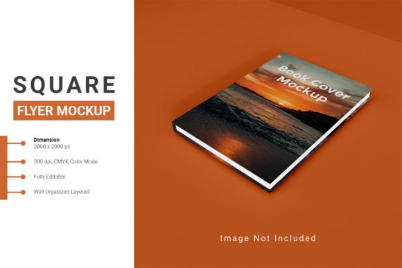 Realistic Book Cover Mockup Template: A Practical Guide for Designers and Authors