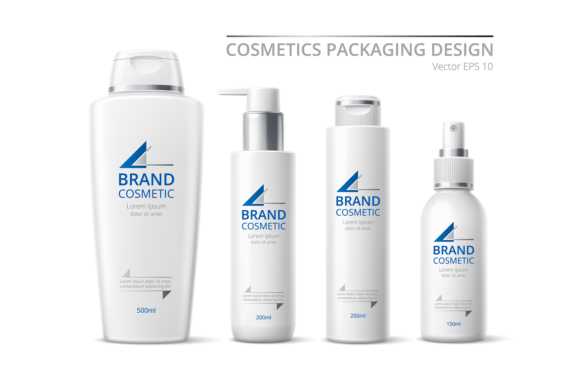 Realistic Brand Cosmetic Bottles: A Practical Guide to Making the Right Choice