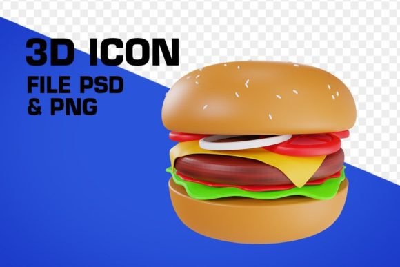 The Rise of 3d Cheeseburger: A New Era in Digital Creativity and Consumer Experience
